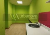 Oficinas en venta con 256m² en Logroño foto