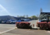 256m² locaux commerciaux pour vente à Logroño photo