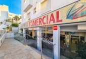 52m² commercial premises for sale in Mojácar photo