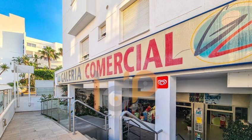 Local comercial