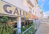 52m² commercial premises for sale in Mojácar photo