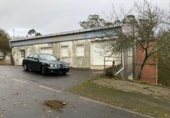 Local comercial Industrial en alquiler en Poio, en la zona de Poio foto