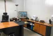 Local comercial Industrial en alquiler en Poio, en la zona de Poio foto