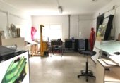 Local comercial Industrial en alquiler en Poio, en la zona de Poio foto