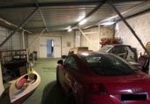Local comercial Industrial en alquiler en Poio, en la zona de Poio foto