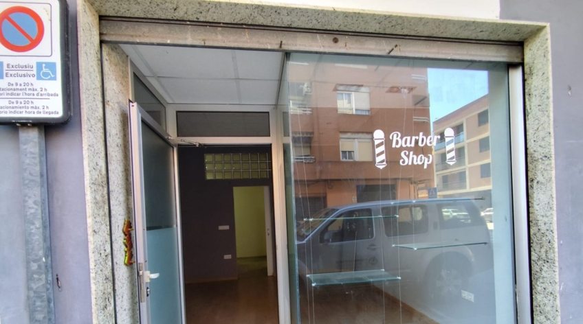 Local comercial