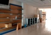 140m² commercial premises for sale in Orihuela photo