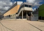 7029m² commercial premises for sale in Valladolid, in the area of Parquesol photo