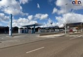 7029m² commercial premises for sale in Valladolid, in the area of Parquesol photo