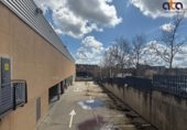 7029m² commercial premises for sale in Valladolid, in the area of Parquesol photo