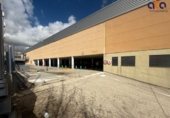 Local comercial en alquiler con 7029m² en Valladolid, en la zona de Parquesol foto