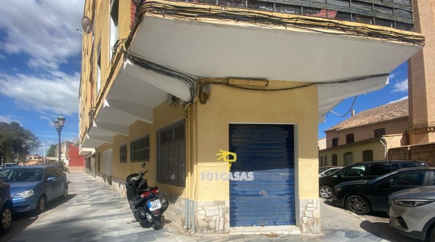 Local comercial