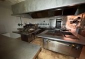 Restaurante en venta con 652m² en Torrente foto