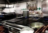 Restaurante en venta con 652m² en Torrente foto