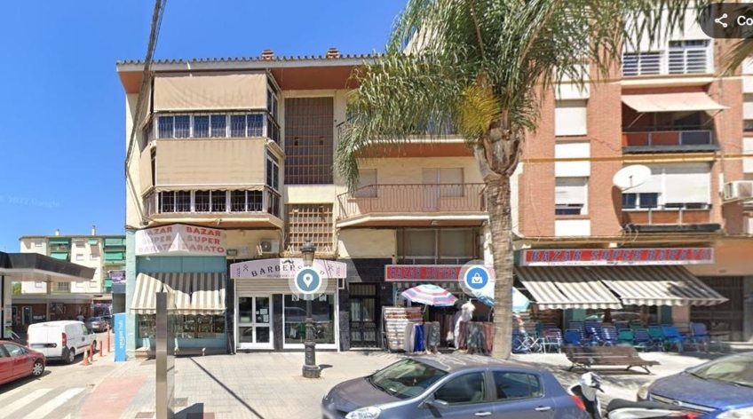 Local comercial