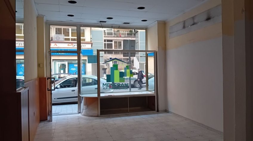 Local comercial