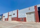 Nave Industrial en venta con 1110m² en Alcora foto