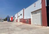 Nave Industrial en venta con 1110m² en Alcora foto