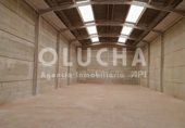 Nave Industrial en venta con 740m² en Alcora foto