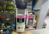 Local comercial
en venda
amb 494m² a Carbonero el Mayor foto