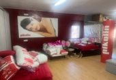 Local comercial
en venda
amb 494m² a Carbonero el Mayor foto
