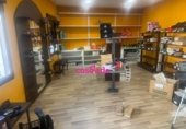 Local comercial
en venda
amb 494m² a Carbonero el Mayor foto