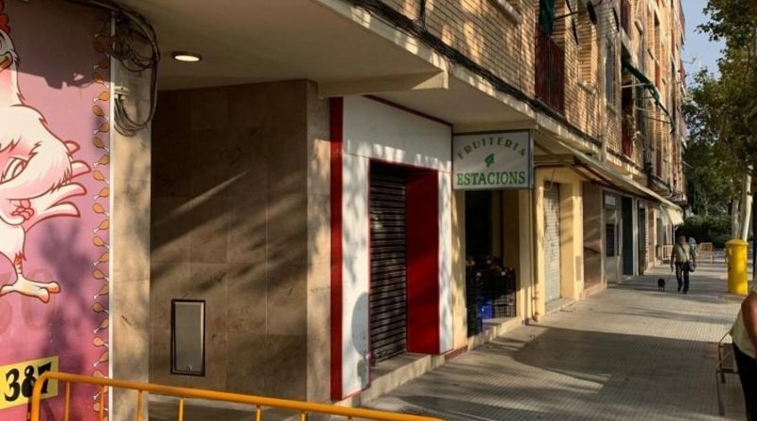 Local comercial