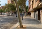 Restaurante en venta con 127m² en Reus, Passeig Misericòrdia foto