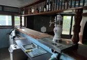 Restaurante en venta con 212m² en Denia, Camino Bahía foto