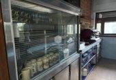 Restaurante en venta con 212m² en Denia, Camino Bahía foto