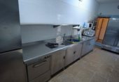 Restaurante en venta con 212m² en Denia, Camino Bahía foto