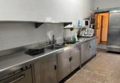 Restaurante en venta con 212m² en Denia, Camino Bahía foto