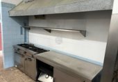 Restaurante en venta con 212m² en Denia, Camino Bahía foto