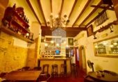 Bar en venta con 404m² en Jávea, Calle Tossal de Dalt foto
