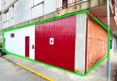 Local comercial en venta con 105m² en Ramales de la Victoria, Barrio La Quintana foto