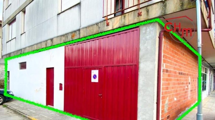 Local comercial