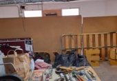 Local comercial
en venda
amb 130m² a Alacant, Calle Teulada foto