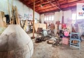 Nave Industrial en venta con 455m² en Cúllar, Calle Vega foto