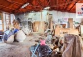 Nave Industrial en venta con 455m² en Cúllar, Calle Vega foto