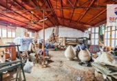 Nave Industrial en venta con 455m² en Cúllar, Calle Vega foto