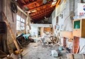 Nave Industrial en venta con 455m² en Cúllar, Calle Vega foto