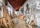 Nave Industrial en venta con 455m² en Cúllar, Calle Vega foto