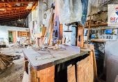 Nave Industrial en venta con 455m² en Cúllar, Calle Vega foto