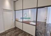 66m² locaux commerciaux pour vente à A Coruña, photo