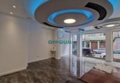 66m² locaux commerciaux pour vente à A Coruña, photo