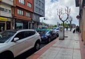 66m² locaux commerciaux pour vente à A Coruña, photo