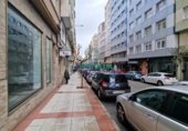 66m² locaux commerciaux pour vente à A Coruña, photo