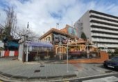 430m² commercial premises for sale in Calella, Carrer Vallderoure photo