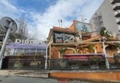430m² commercial premises for sale in Calella, Carrer Vallderoure photo