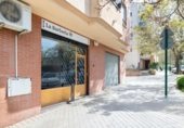 Peluqueria en venta con 38m² en Granada, Calle Gabriela Mistral foto
